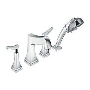 شیر حمام Metropol Classic 31441000روکار